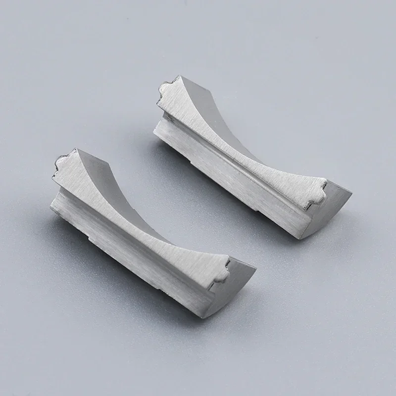 Accessori per orologi con coll - Curved Spring Bar recensione e prezzo