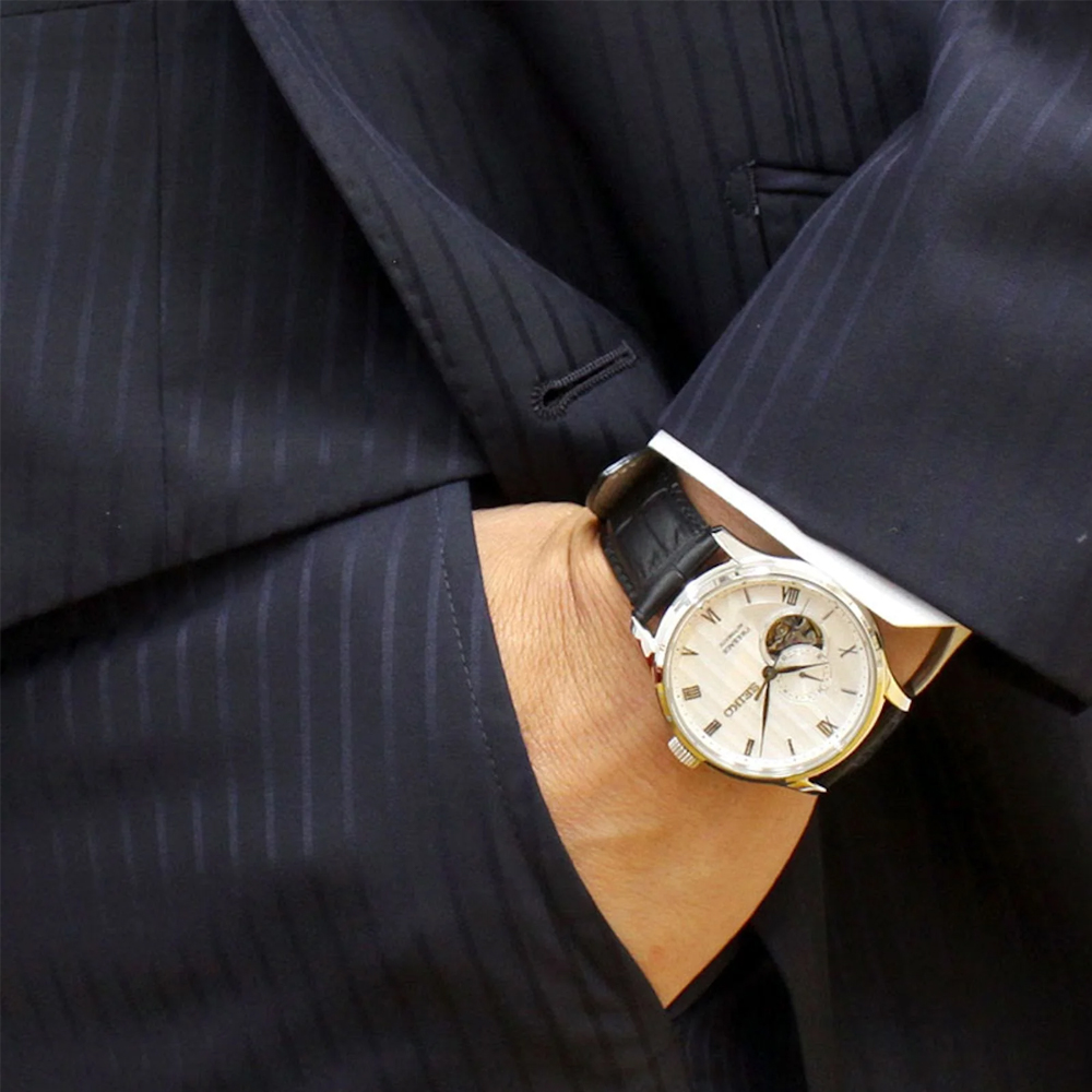 Orologio da uomo SEIKO Presage - Seiko Watch Presage recensione e prezzo