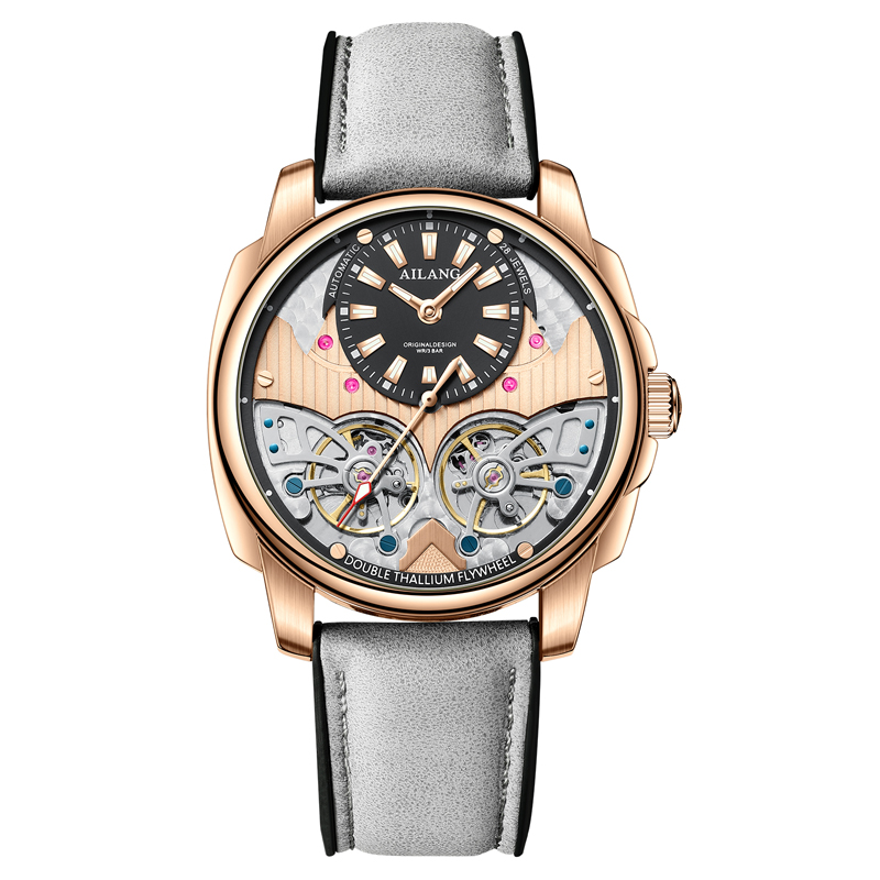 AILANG Orologio da uomo milita - Omega Watch Constellation recensione e prezzo